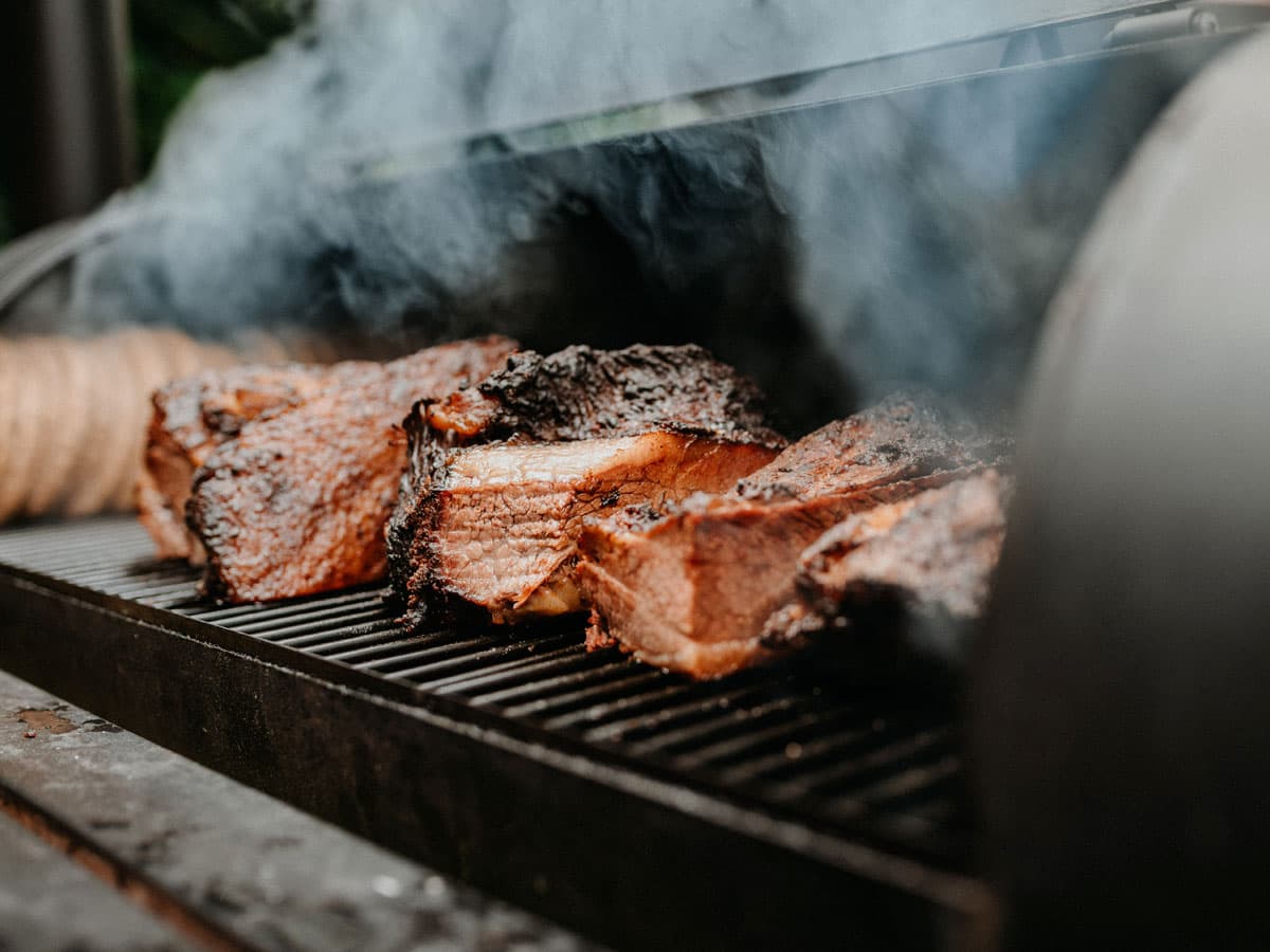 Comprar barbacoa en Carballo